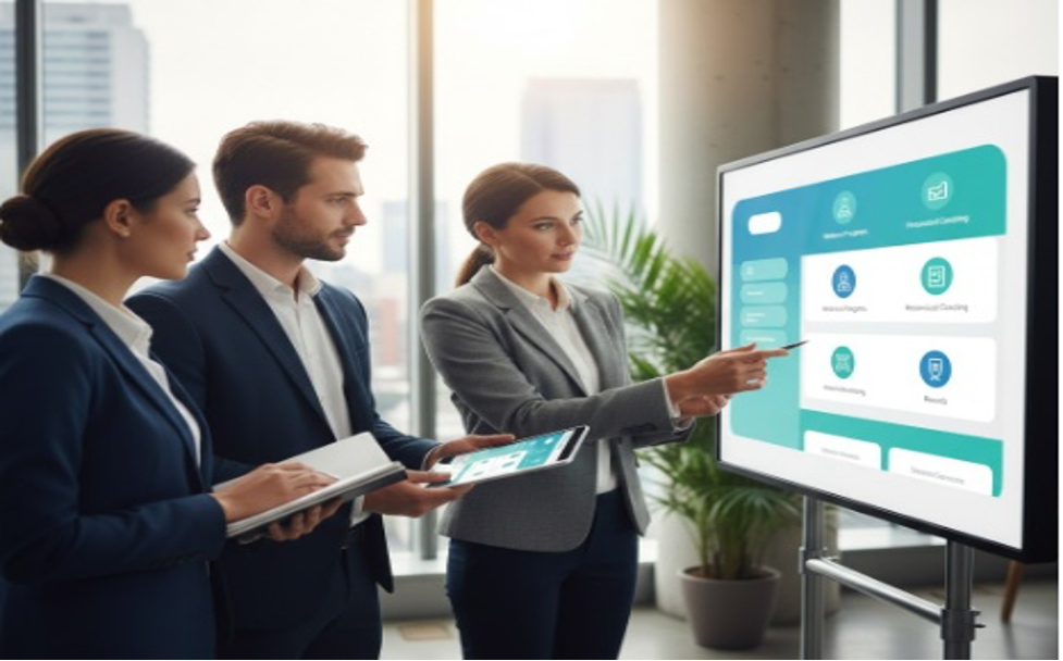 Deliver Digital Healthcare Services